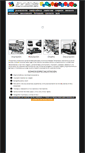 Mobile Screenshot of innicia.net